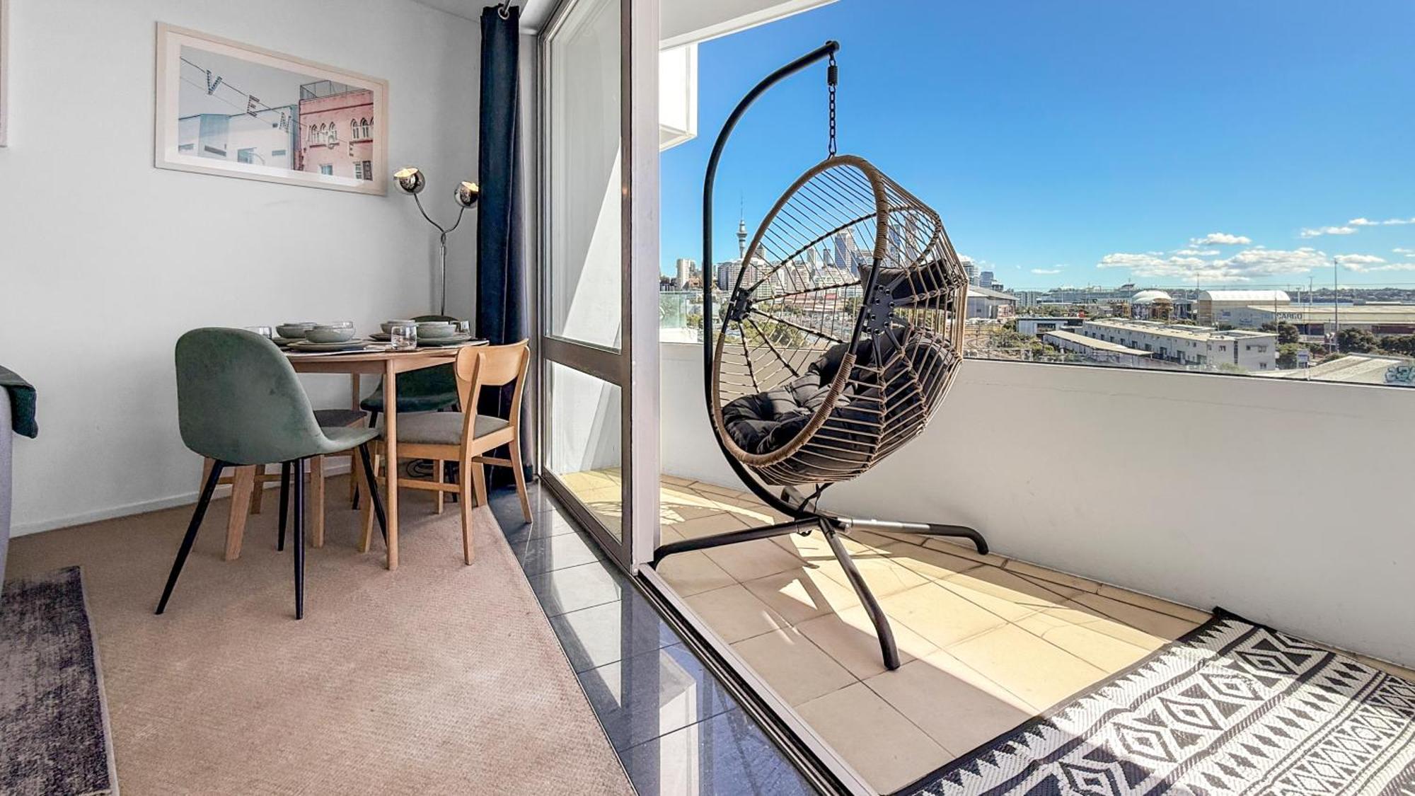 Le Mirage- Stylish, Central Apartment With Pools, Sauna, More Auckland Ngoại thất bức ảnh